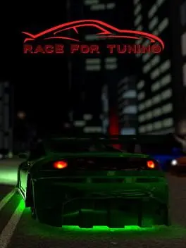 Race for Tuning cover