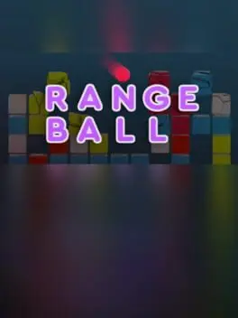 Range Ball cover