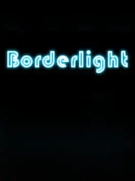 Borderlight cover