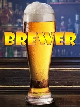 Brewer cover
