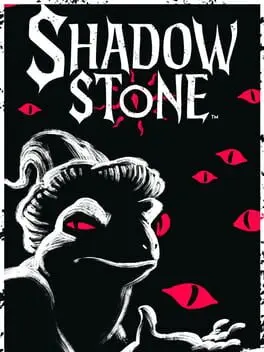 Shadowstone background