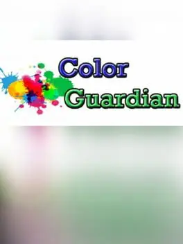 Color Guardian cover