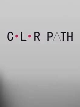 Color Path cover