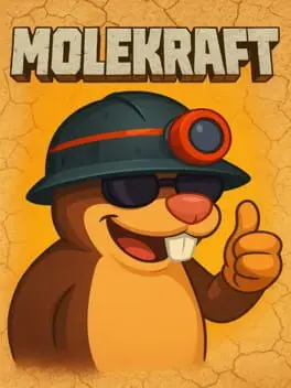 Molekraft background