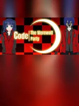 Code/The Werewolf Party cover