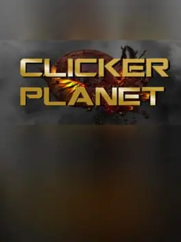 Clicker Planet cover