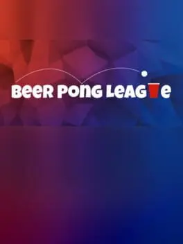 Beer Pong League cover
