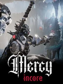 Mercy Incore background