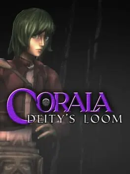 Corala: Deity's Loom cover