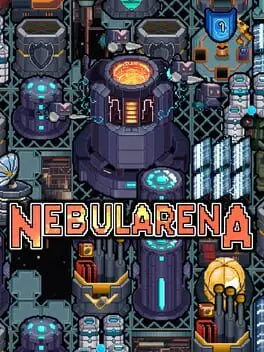 NebulArena background