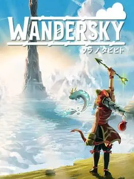 Wandersky cover