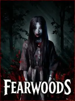 Fearwoods background