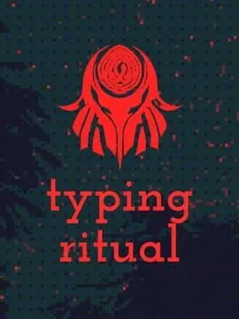 Typing Ritual cover