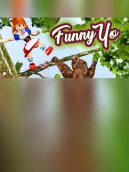 Funny Yo cover