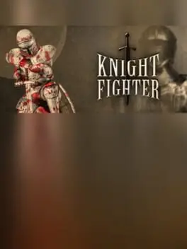 Knight Fighter cover