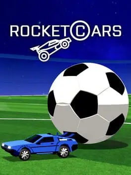 Rocket Cars background