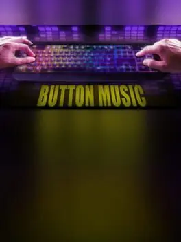 Button Music cover