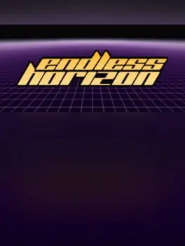 Endless Horizon cover