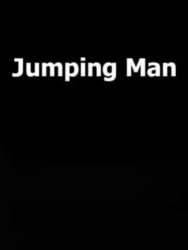 Eternal Man: Jump cover