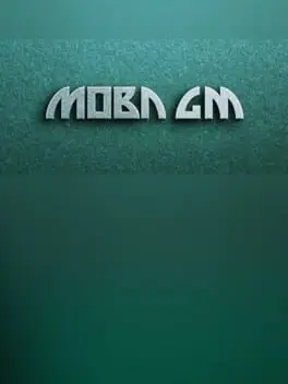 MOBA GM cover