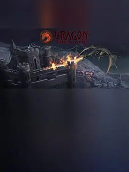 Dragon: The Game cover
