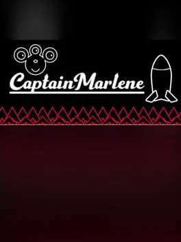 CaptainMarlene cover