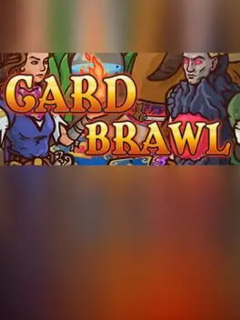 Card Brawl cover