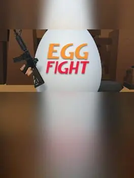 EggFight cover
