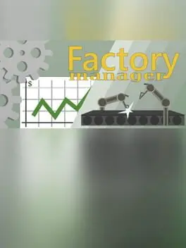 Factory Manager cover