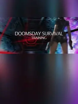 Doomsday Survival:Training cover