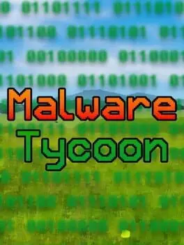 Malware Tycoon cover