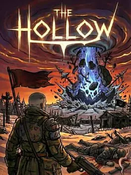 The Hollow background