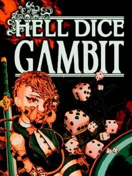 Hell Dice Gambit cover