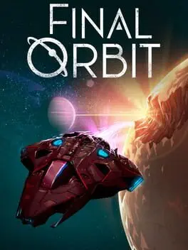 Final Orbit background