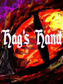 Hag's Hand background