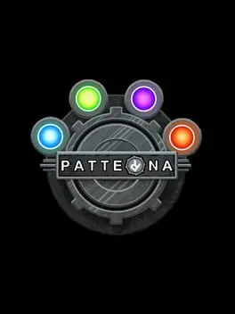 Patterna cover