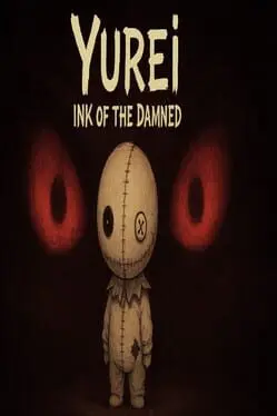 Yurei: Ink of the Damned background