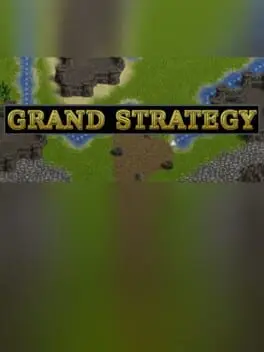 Grand Strategy cover