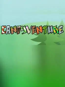 CandyVenture cover