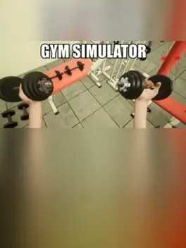 Gym Simulator cover