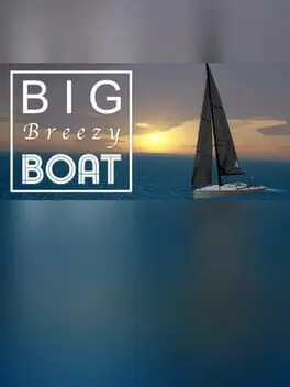 Big Breezy Boat cover
