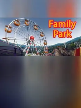 Family Park cover