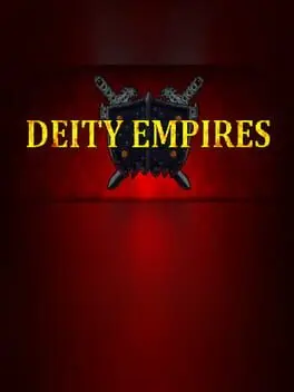 Deity Empires cover