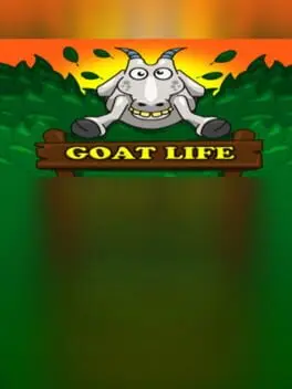 Goat Life cover