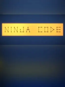 Ninja Code cover