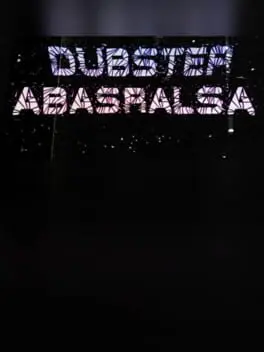 Dubstep Abasralsa cover