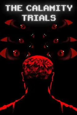 The Calamity Trials cover art