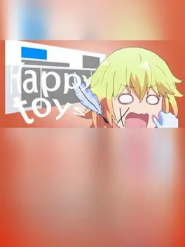 Happy toys cover