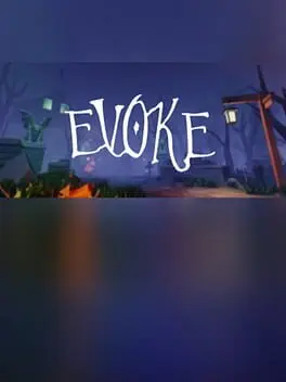 Evoke cover