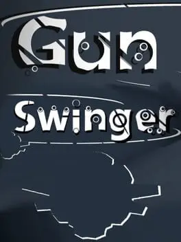 Gun Swinger cover art